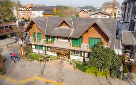 Hotel Vovó Carolina